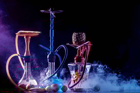 Allahabad HC Orders Granting Of License To Hookah Bars In UP Within One Month As Per Process