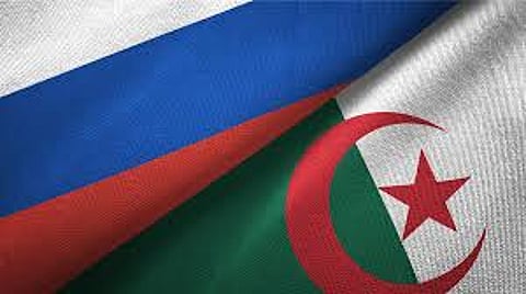 Algerian-Russian Military Maneuvers "Desert Shield 2022" Planned For November 2023