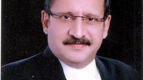 Pritinker Diwakar Named As New Allahabad High Court Chief Justice