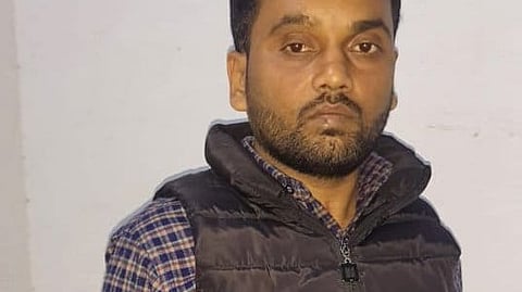 Revenue Inspector Arrested In Prayagraj For Taking Bribe For Allocation Of House Number
