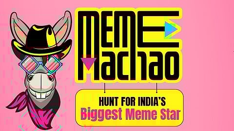 Red FM Announces Meme Machao, The Hunt For India's Biggest Meme Master