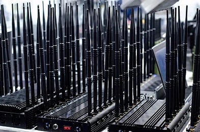 Latest, State-of-Art Cell Phone Jammers To Be Installed In UP Prisons, Pilot Project Soon