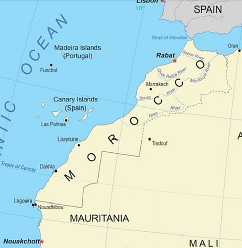 French TV Program Raises Hackles For Documentary On Moroccan Sahara