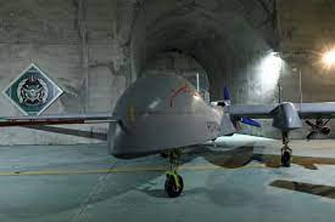 Iranian Drones Supplied To Polisario Pose A “Direct Threat" To Morocco