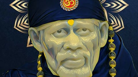 मेरे बाबा कहते हैं…निंदा करने वालों से हमें दूर ही रहना चाहिए !