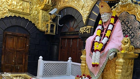 बाबा कहते हैं…सिर्फ़ अनुभव से ही प्रभु को जाना जा सकता है!