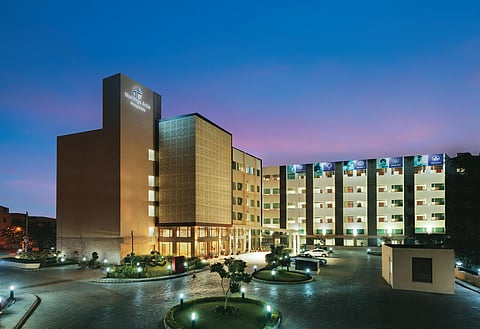 Marengo Asia Healthcare Acquires 100% Stake In 250-bedded W Pratiksha Hospital In Gurugram