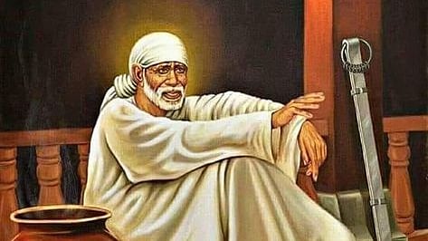 मेरे बाबा कहते हैं…जिसने भी भक्ति, सिमरन, सेवा में अपने को समर्पित कर दिया वो ईश्वर की नज़र में सदा रहता है!!