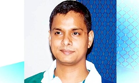 VRS Application Of 2008 Batch IAS Officer Vidya Bhushan Accepted