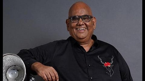 Ace Bollywood Actor Satish Kaushik Passes Away At 66