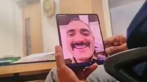 Video Of IPS Officer In UP Seeking Bribe Of Rs 20 Lakh Goes Viral, Probe Ordered