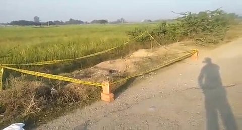 Police Encounters Not A State Policy In UP: Top Cop