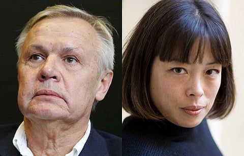 Journalists Eric Laurent And Catherine Graciet Sentenced To 1 Year In Prison For Blackmailing The Moroccan King