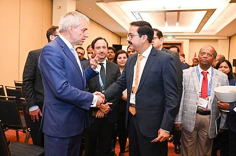 India Day Celebrations Held In Toronto