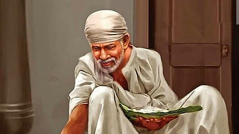 बाबा कहते हैं…परिश्रम और प्रयास के स्तर में अंतर समझिए!