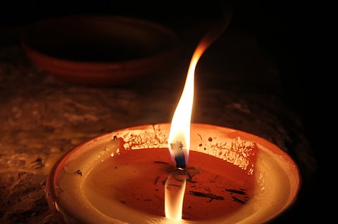 बाबा कहते हैं…