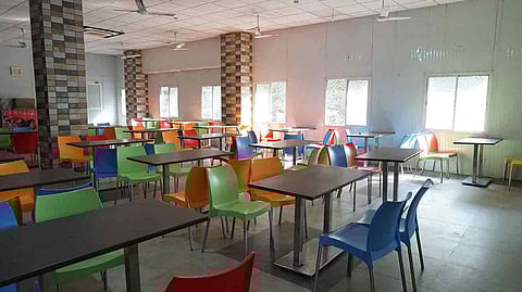 ‘Didi Canteen’ Soon In Government Offices, Municipal Bodies Of Uttar Pradesh
