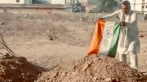 Congressman Calls Atique Ahmed A Martyr, Seeks Bharat Ratna For Him, Party Expells Him For Six Years