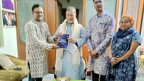 Lawmaker Duo Advocates For Caution In Implementing New Food Labelling Rules