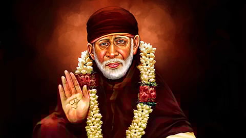 बाबा कहते हैं…अशांति का कारण हमारा स्वभाव है!