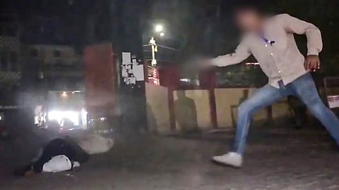 Charges To Be Framed Today Against The Trio Who Killed Mafia Don Atique And His Brother Ashraf