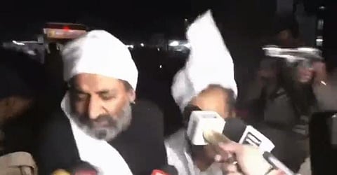 Atique-Ashraf Murder: UP Government Files A Caveat In Supreme Court, Urges Hearing Of Its Side Before Passing An Order