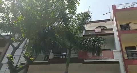 Woman Found Murdered At OYO Hotel In Noida, Lover Arrested