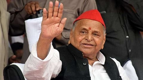 First Death Anniversary Of Mulayam Singh Yadav Today, SP To Hold Events Across UP