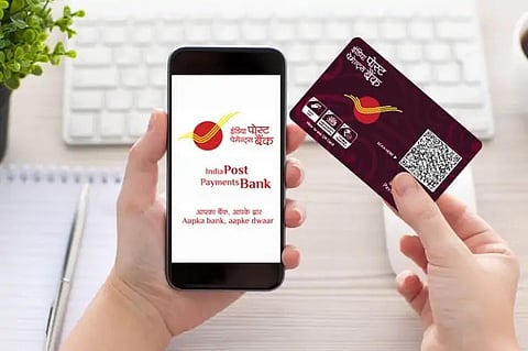 India Post Payments Bank Launches WhatsApp Banking Services