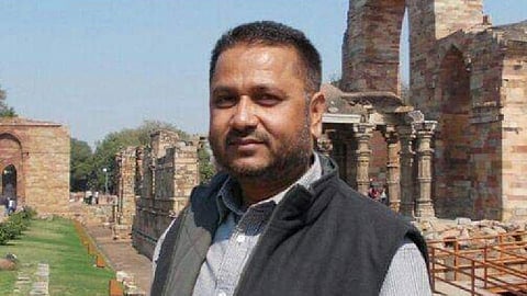 Allahabad High Court Grants Bail To Atala Violence Mastermind Javed Pump