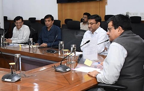 The First Unit Of North India's Nuclear Power Plant To Commence Operations In June 2028