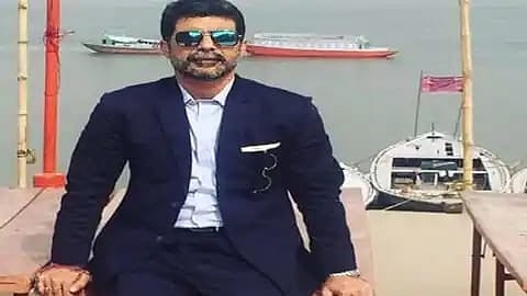 Reward Money On Absconding Meerut Mafia Badan Singh Baddo Increased To Rs Five Lakh
