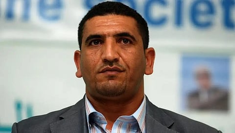 Algerian Opposition Leader Karim Tabbou Arrested