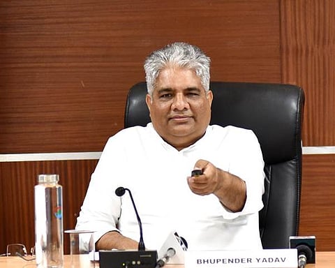 Meri LiFE App To Catalyze Youth Action For Climate Change Launched