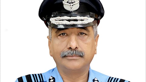 Air Marshal Ashutosh Dixit Takes Over As Deputy Chief of Air Staff