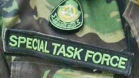 STF's Agra, Gorakhpur, Prayagraj, Bareilly Units To Get An Address Soon, Rs 20.46 Crore Approved