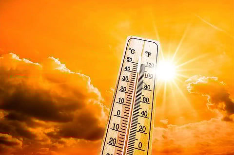 Meteorological Department Issues Warning Of Severe Heatwave Till June 10, Will Rain Thereafter