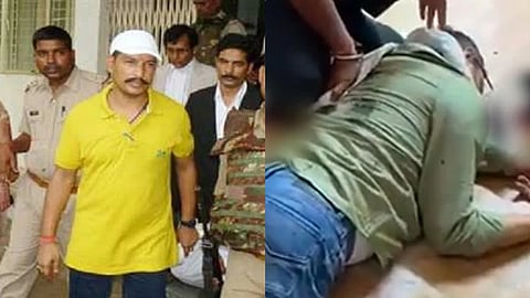 After The Killing Of Gangster In Lucknow Court, Security Beefed Up Across UP Courts