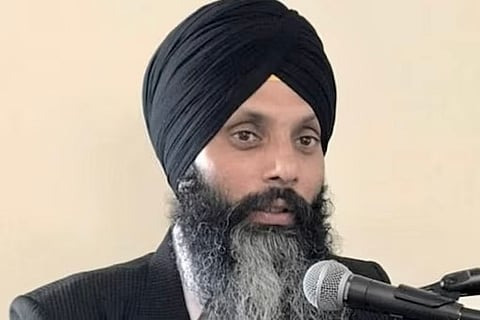 Wanted Khalistani Terrorist Hardeep Nijjar Shot Dead in Canada