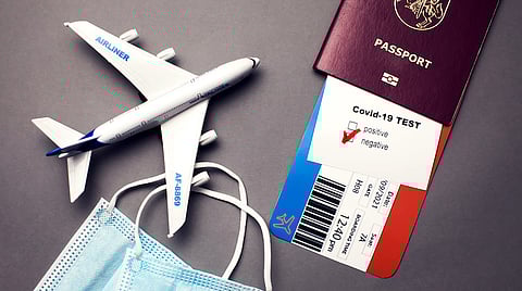 Health Ministry Eases COVID-19 Guidelines For International Travelers To India