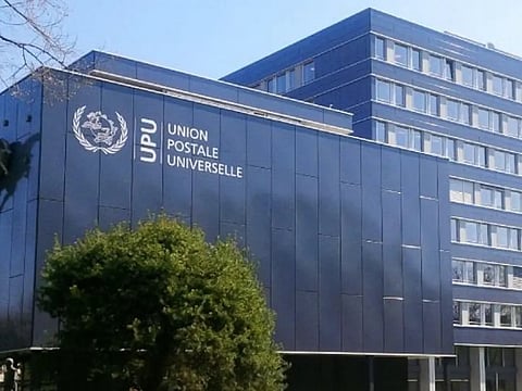 Regional Office Of Universal Postal Union Inaugurated In New Delhi