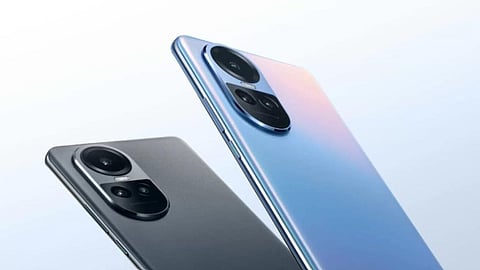 Oppo Reno 10 5G Price Revealed, To Cost Rs. 32,999 With Pre-Orders That Open Today