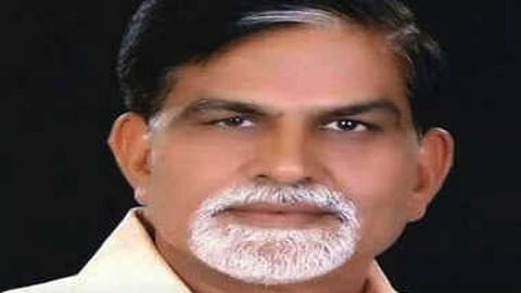 Former MP Ashok Singh Chandel Jailed For Five Years