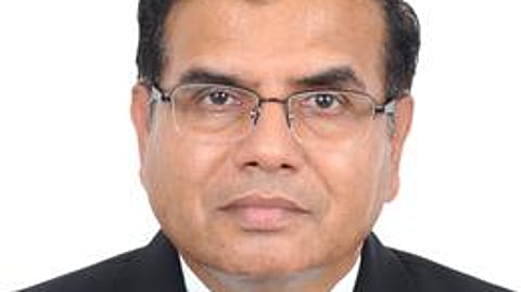 CP Singh Joins As Director Of Works And Infrastructure Of The UP Metro Rail Corporation