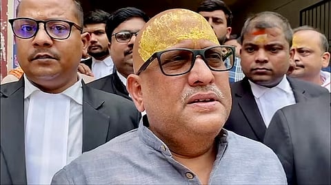 प्रियंका गांधी ने अजय राय को दिलाई यूपी की कमान, कांग्रेस का पूर्वांचल और सवर्ण वोटों पर फोकस