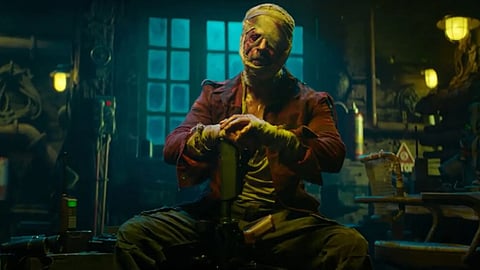 Shah Rukh Khan's 'Jawan' Receives U/A Certificate With Seven Edits, To Release On September 7