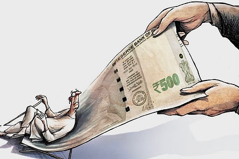 यूपी में पुरानी पेंशन लागू करने से सरकार का इंकार, पुरानी पेंशन बहाली से इंकार पर विपक्ष का सदन से वॉकआउट!