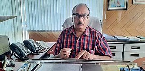 यूपी रेरा में पहुंचे सीएम के चहेते अफसर संजय भूसरेड्डी और डिंपल वर्मा