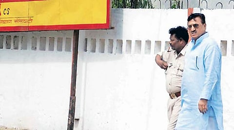 Allahabad High Court Seeks Criminal History Of Ex-UP Minister Amarmani Tripathi In Three Days