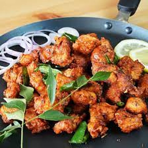 Chicken 65 From Chennai Among Top 10 Fried Chicken Dishes In TasteAtlas Ranking